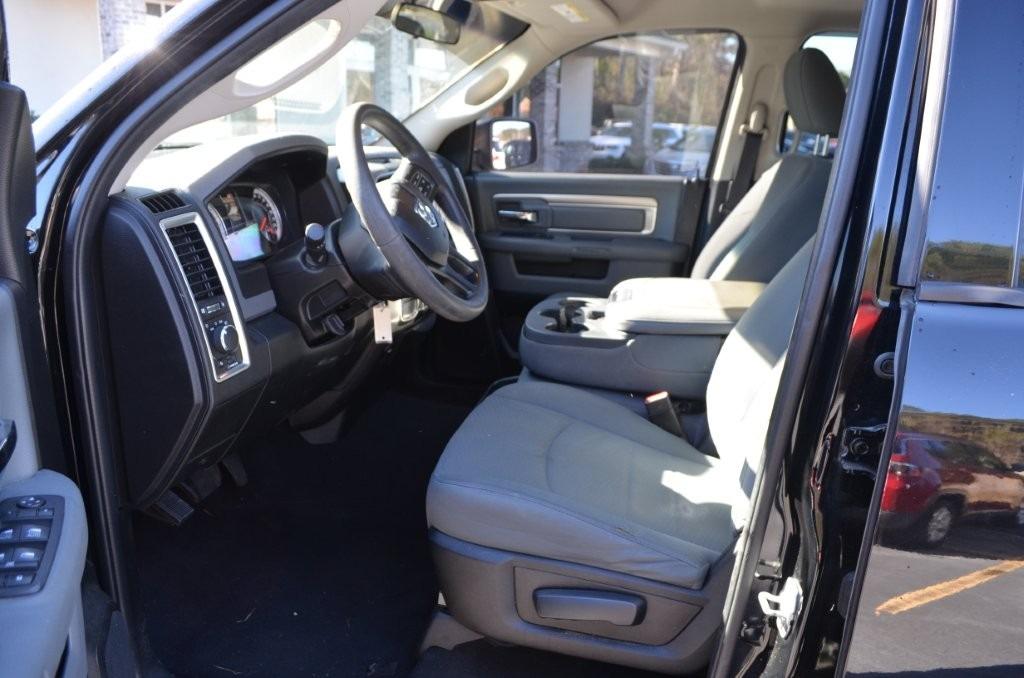 2020 RAM Ram 1500 Classic SLT - Photo 17