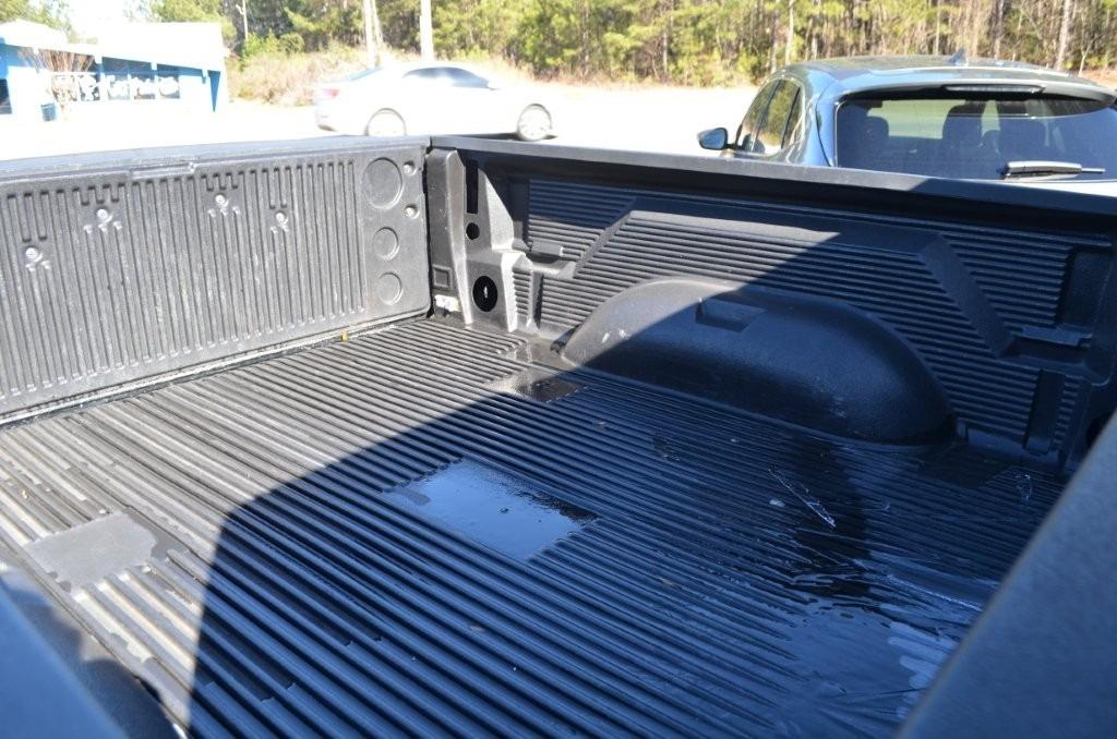 2020 RAM Ram 1500 Classic SLT - Photo 11