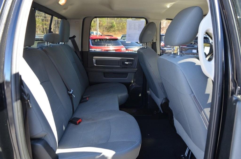 2020 RAM Ram 1500 Classic SLT - Photo 10