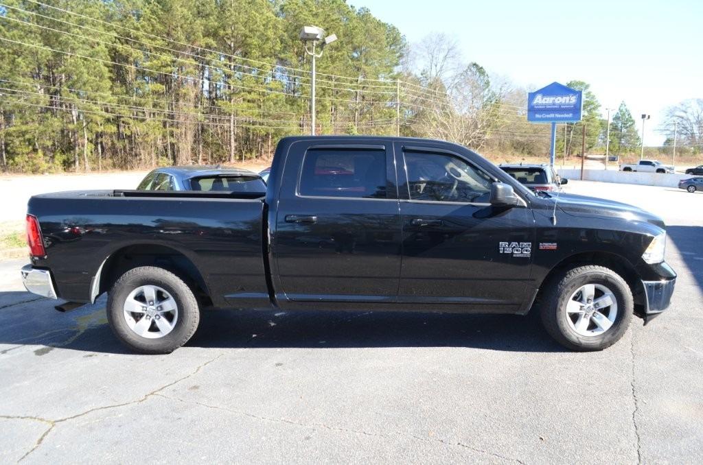 2020 RAM Ram 1500 Classic SLT - Photo 6