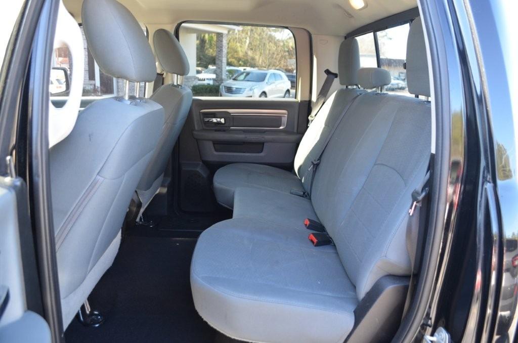 2020 RAM Ram 1500 Classic SLT - Photo 12