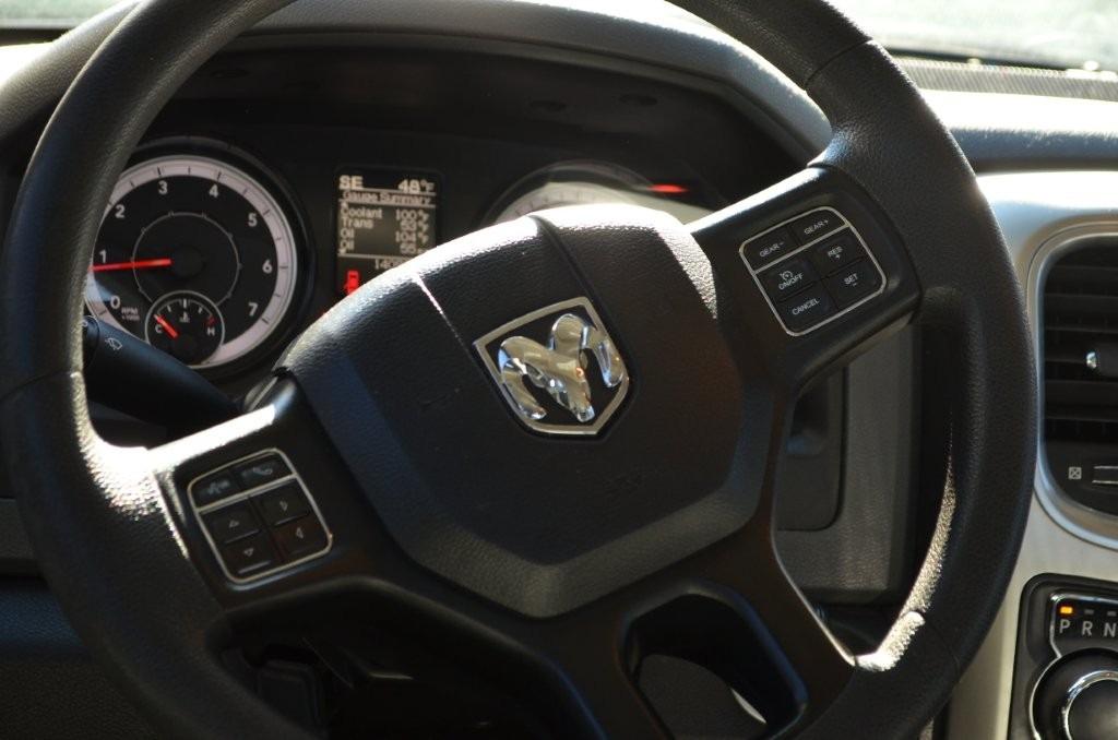 2020 RAM Ram 1500 Classic SLT - Photo 13
