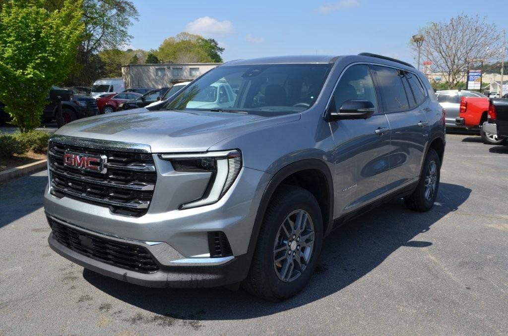 2025 GMC Acadia Elevation AWD's photo