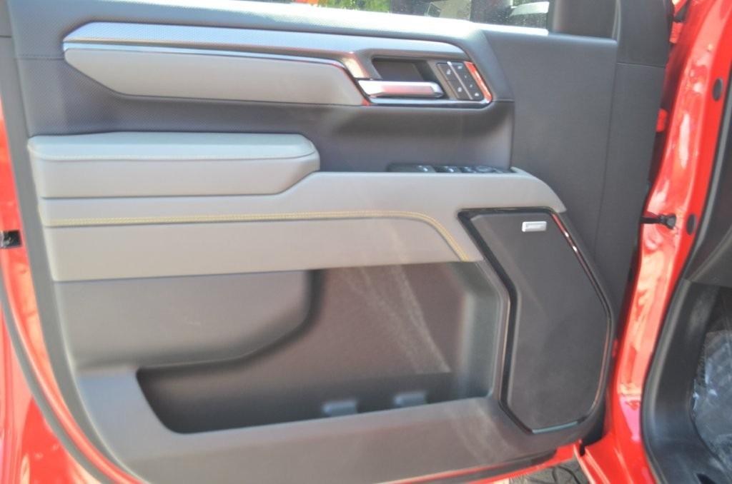 Chevrolet Silverado 2500 photo 24