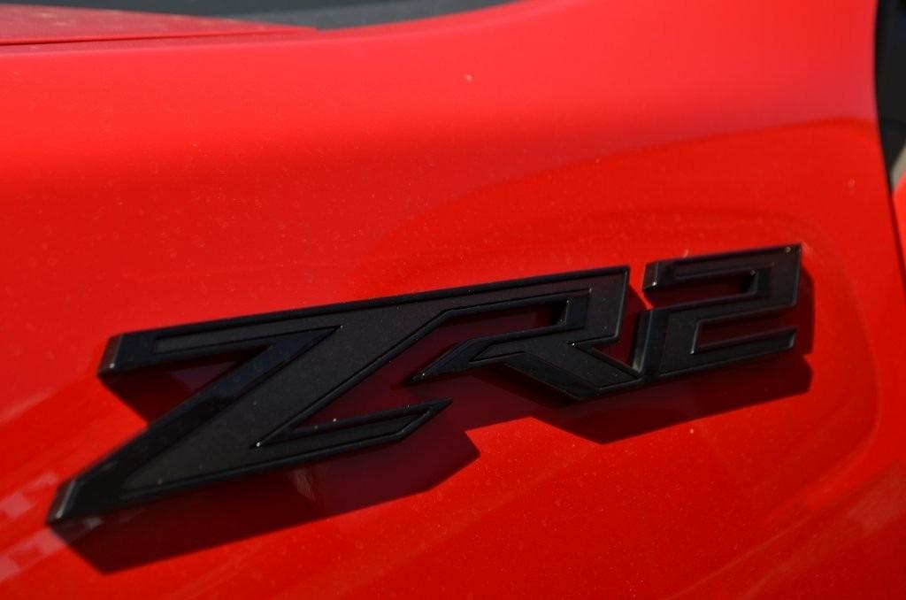 Chevrolet Silverado 2500 photo 33
