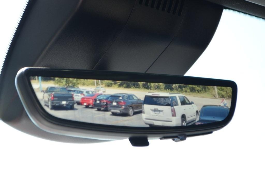 Chevrolet Silverado 2500 photo 26