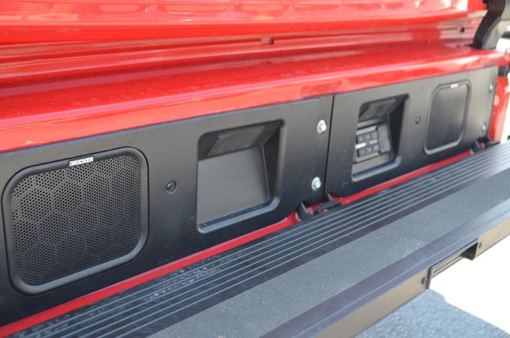 Chevrolet Silverado 2500 photo 14
