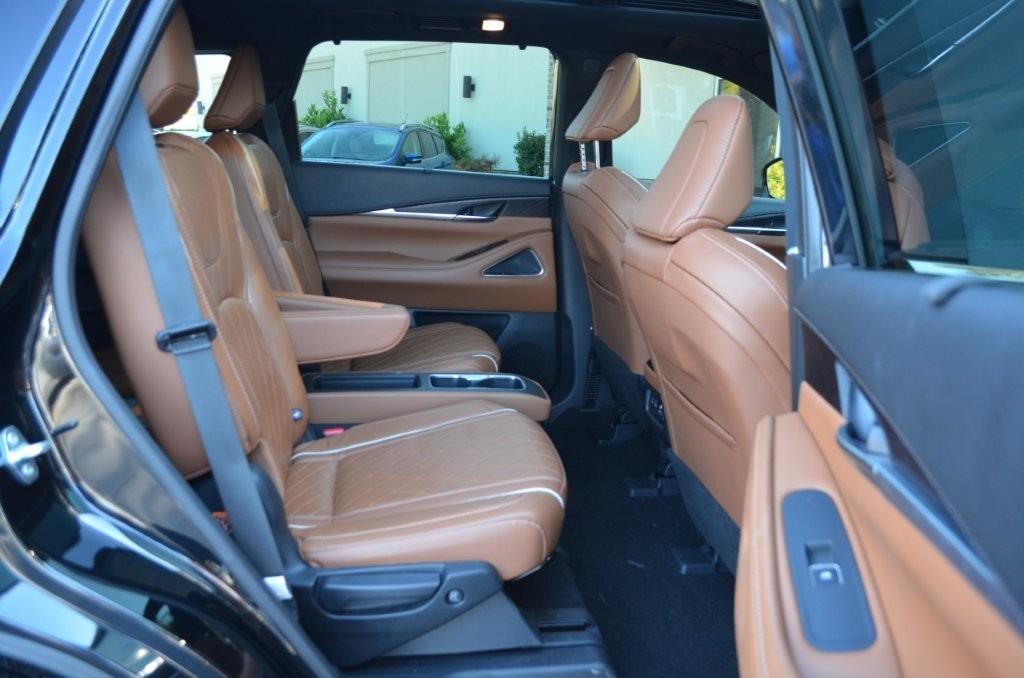 2023 INFINITI QX60 Autograph - Photo 10