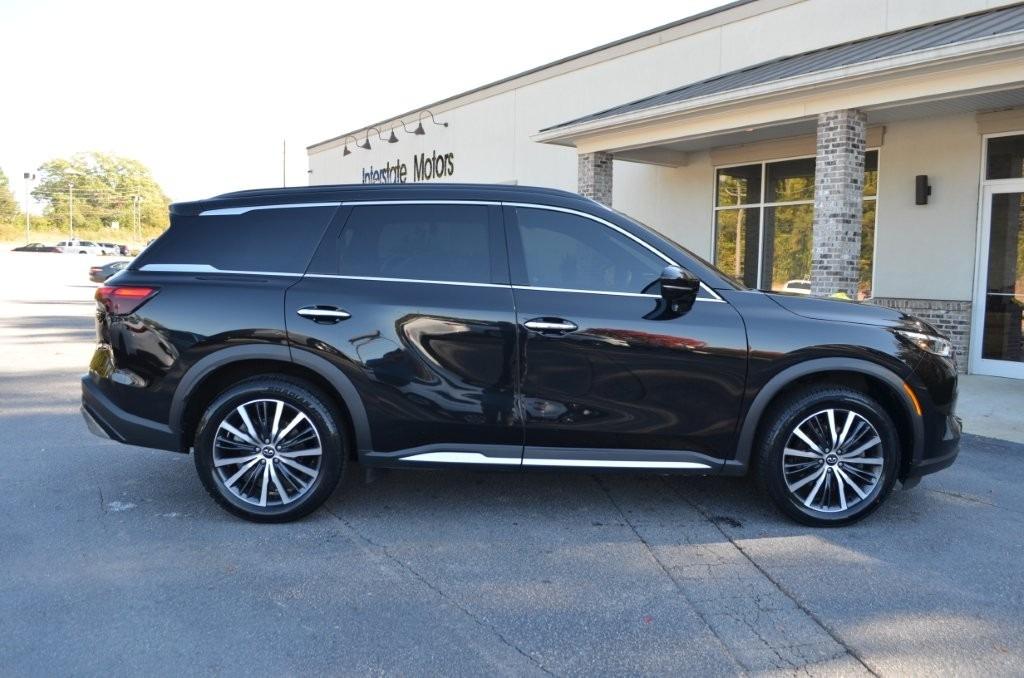 2023 INFINITI QX60 Autograph - Photo 6