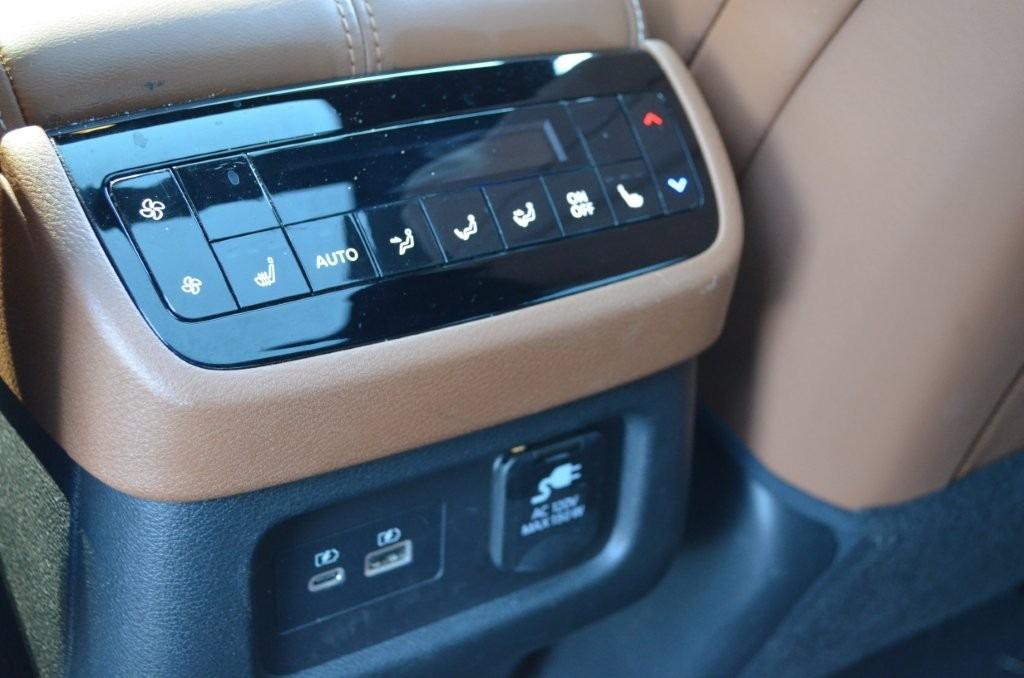 2023 INFINITI QX60 Autograph - Photo 18