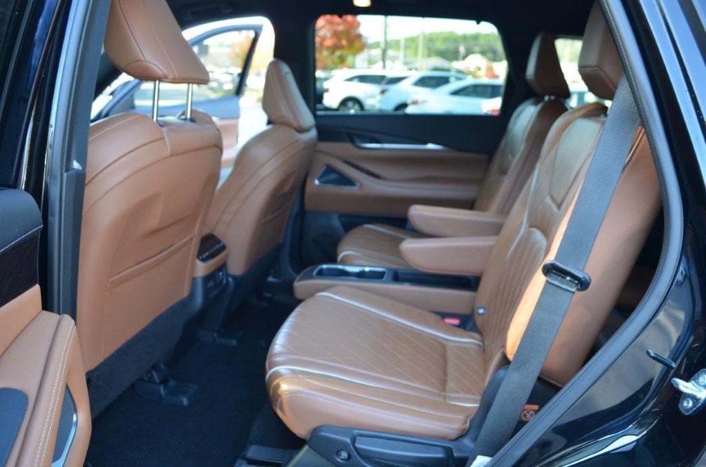 2023 INFINITI QX60 Autograph - Photo 17