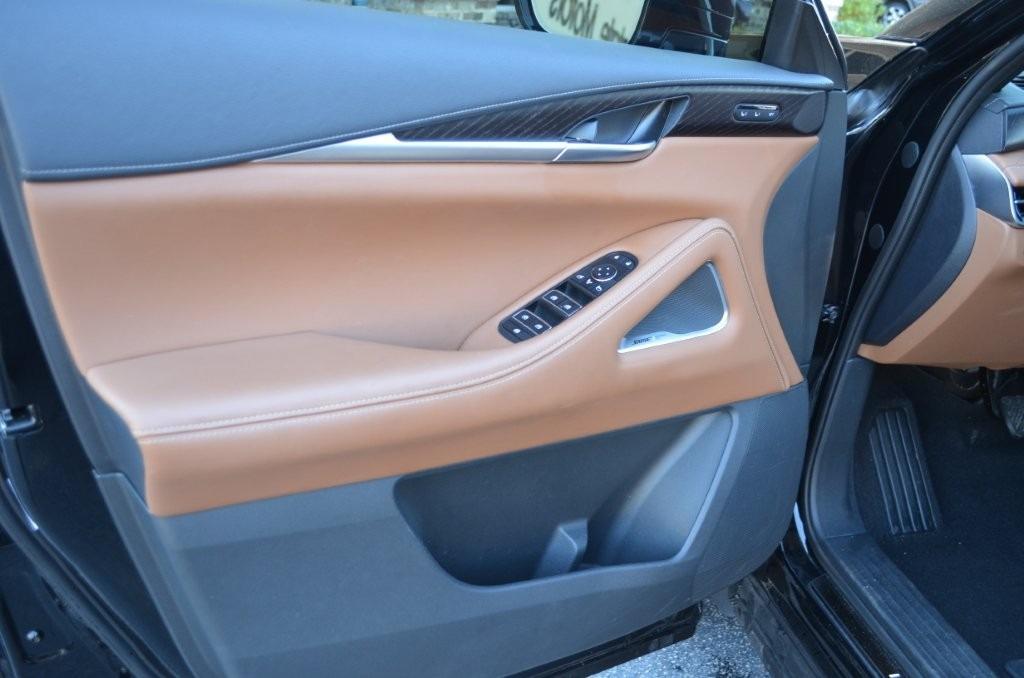2023 INFINITI QX60 Autograph - Photo 28