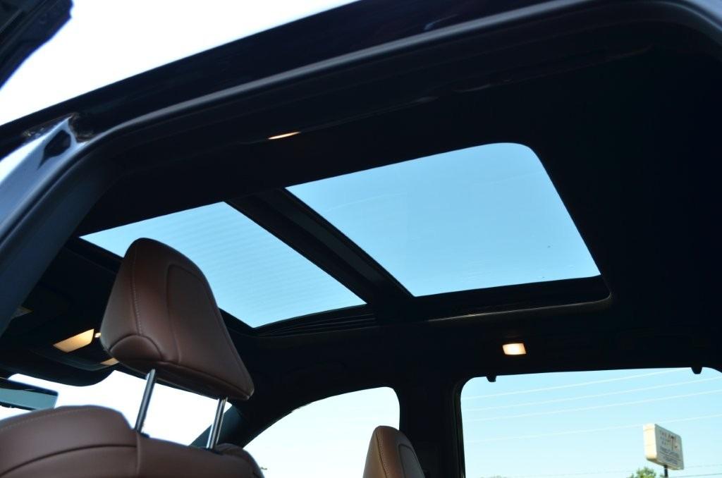 2023 INFINITI QX60 Autograph - Photo 27