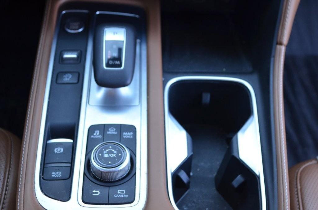 2023 INFINITI QX60 Autograph - Photo 23