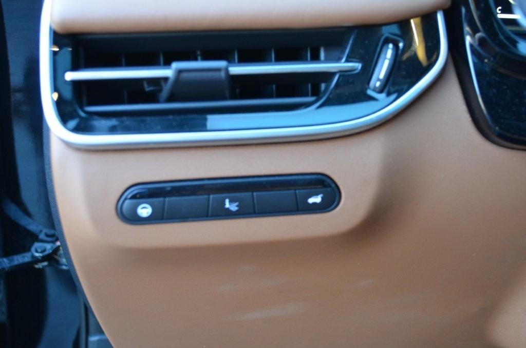 2023 INFINITI QX60 Autograph - Photo 25