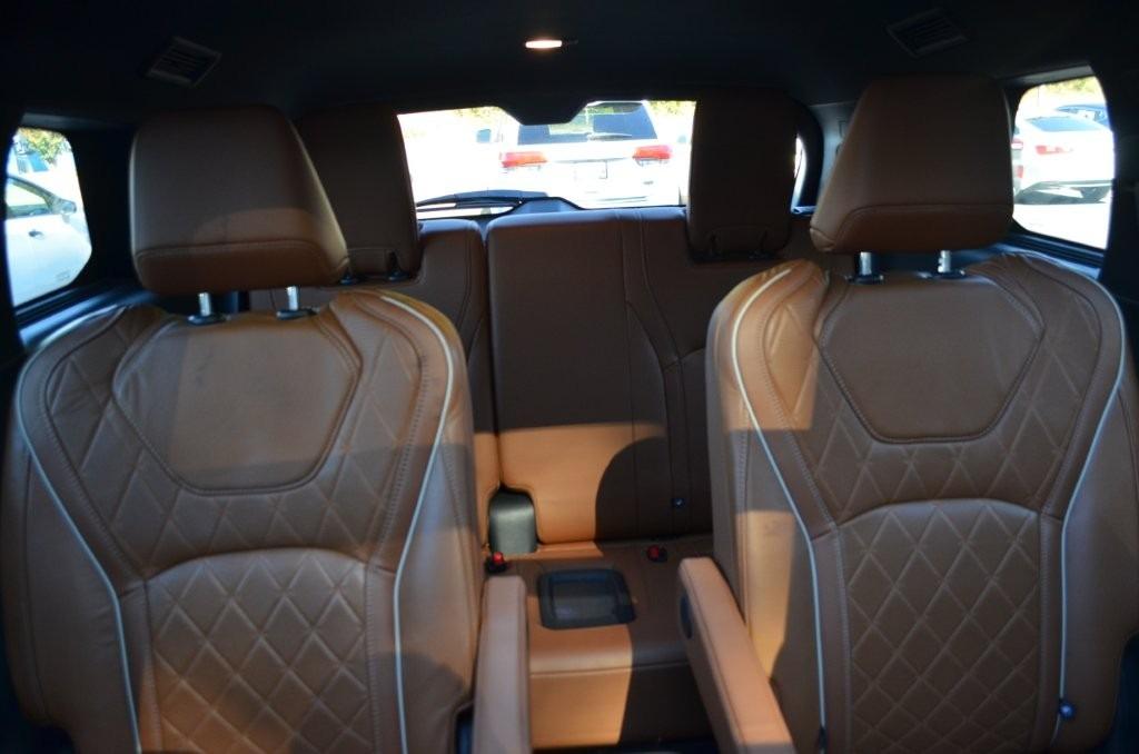 2023 INFINITI QX60 Autograph - Photo 11
