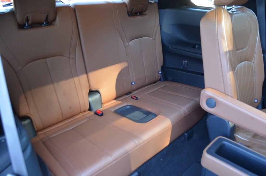 2023 INFINITI QX60 Autograph - Photo 12