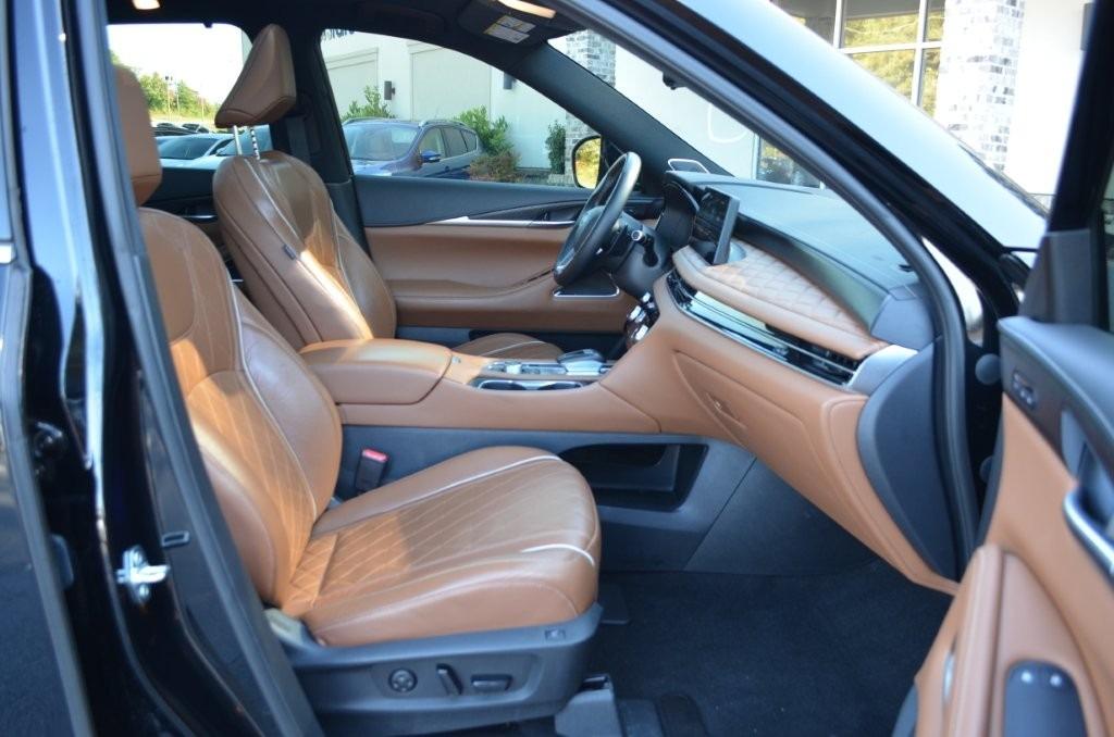 2023 INFINITI QX60 Autograph - Photo 9