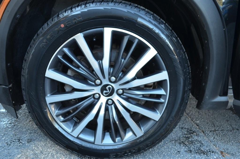2023 INFINITI QX60 Autograph - Photo 30