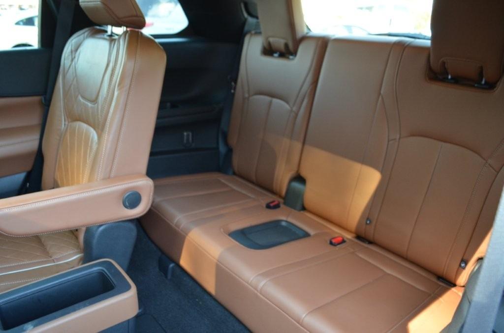 2023 INFINITI QX60 Autograph - Photo 16