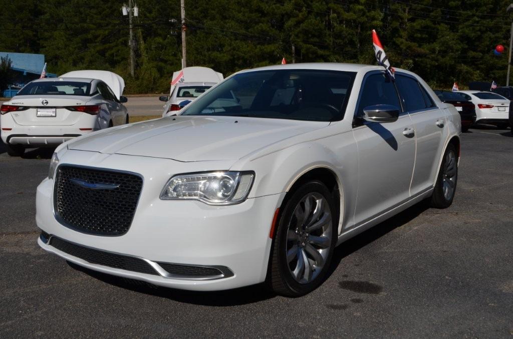 Chrysler 300