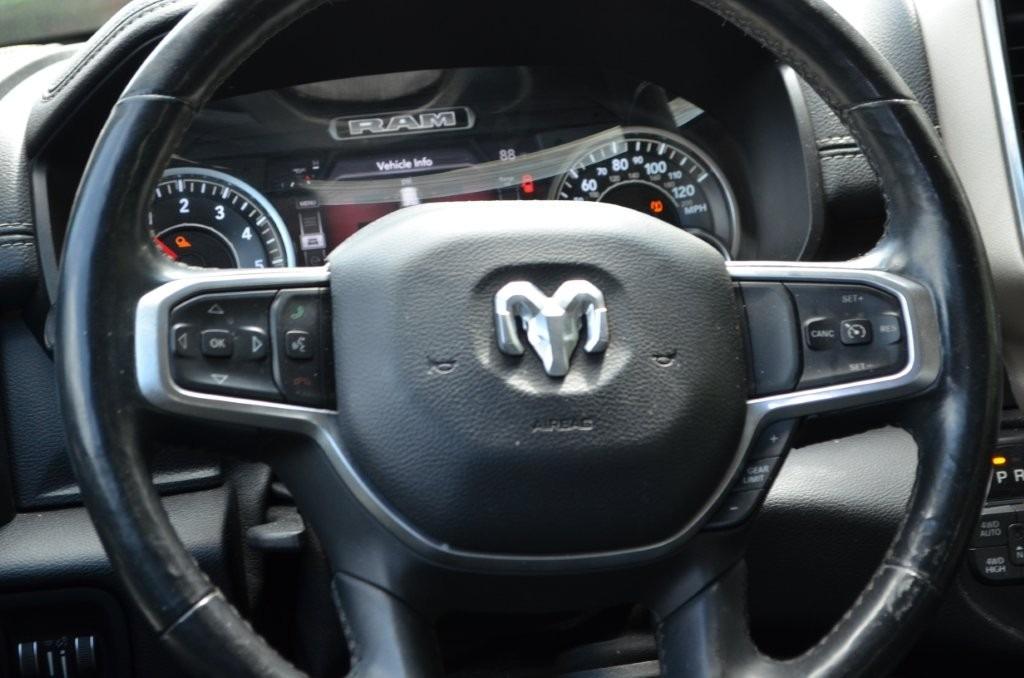 2019 RAM Ram 1500 Pickup Laramie - Photo 12
