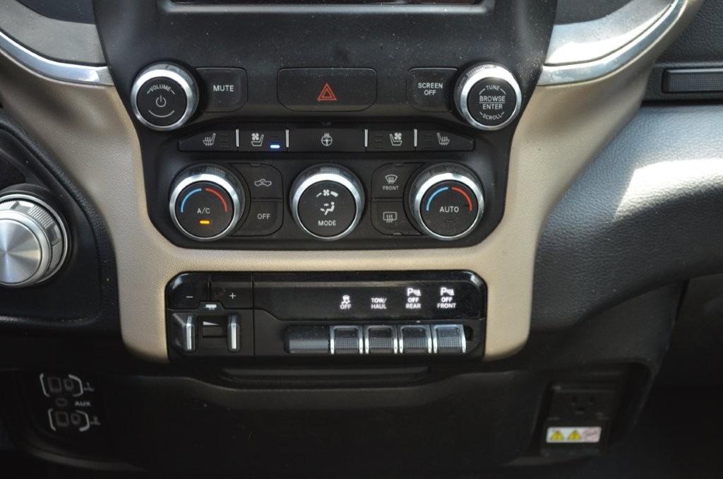 2019 RAM Ram 1500 Pickup Laramie - Photo 14