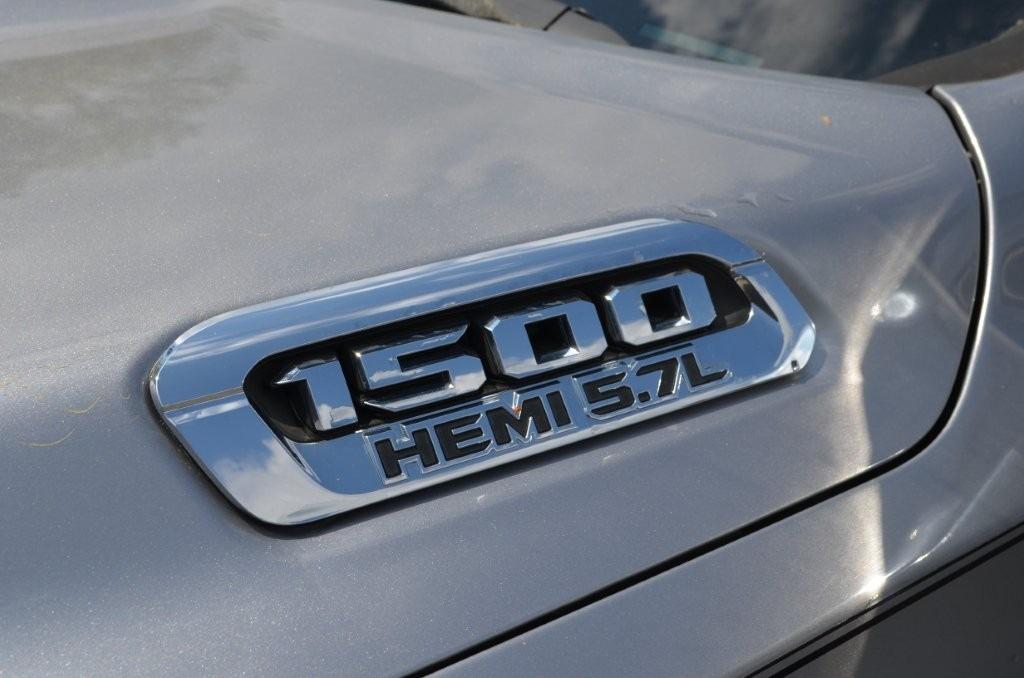 2019 RAM Ram 1500 Pickup Laramie - Photo 20