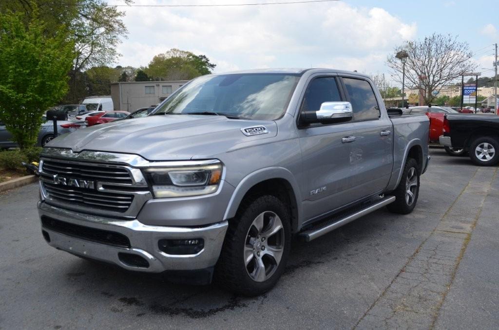 2019 RAM Ram 1500 Pickup Laramie