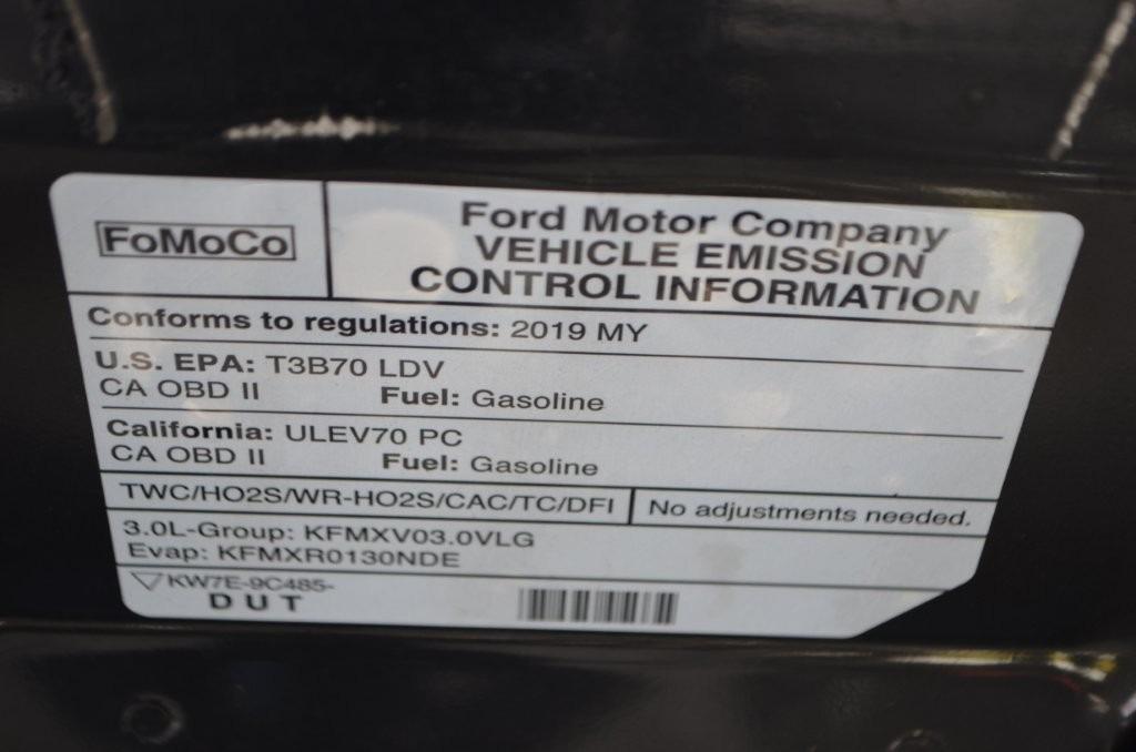 Lincoln MKZ photo 25