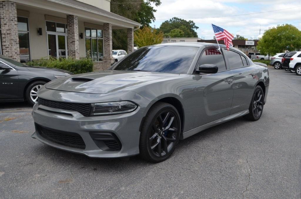 Dodge Charger
