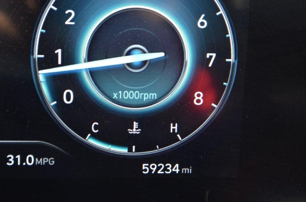 Hyundai Elantra photo 23