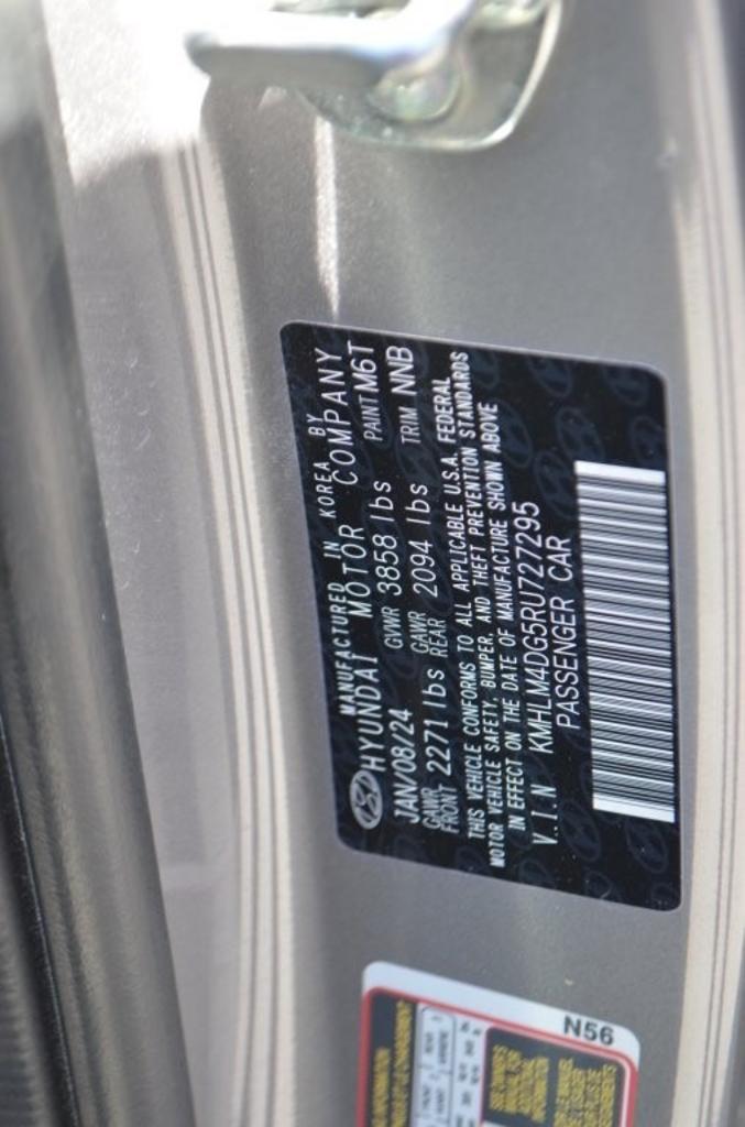 Hyundai Elantra photo 22