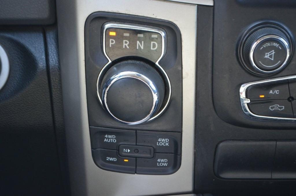 Ram 1500 photo 17