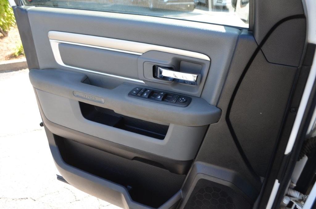 Ram 1500 photo 20