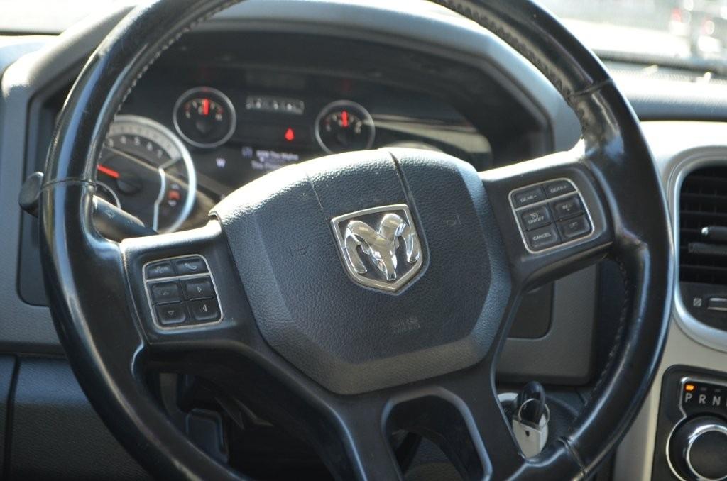 Ram 1500 photo 13