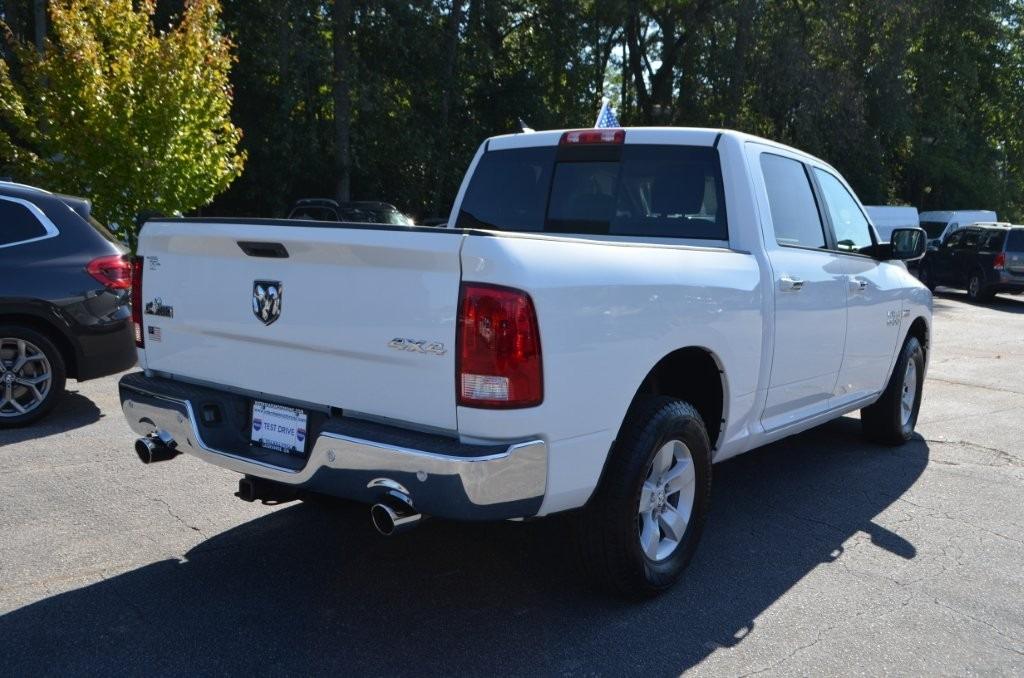 Ram 1500 photo 5