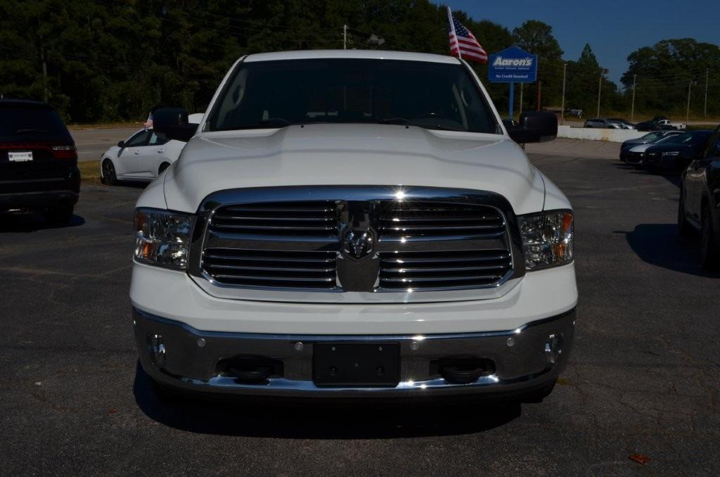 Ram 1500 photo 8