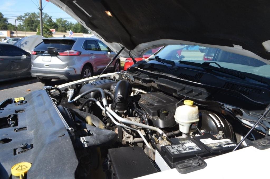 Ram 1500 photo 22