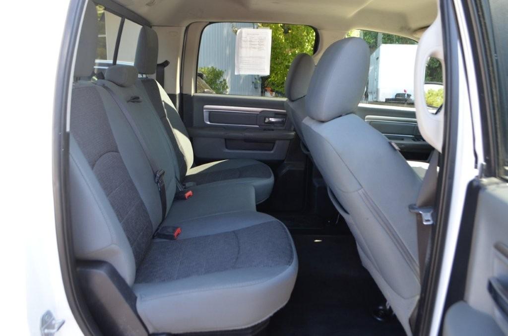 Ram 1500 photo 10