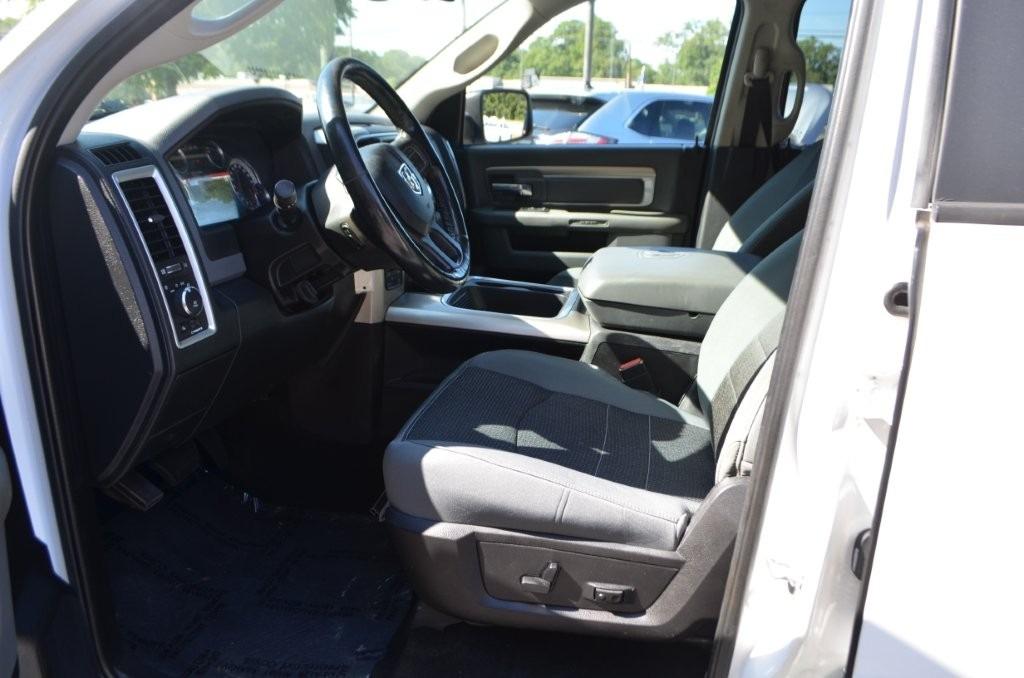 Ram 1500 photo 18