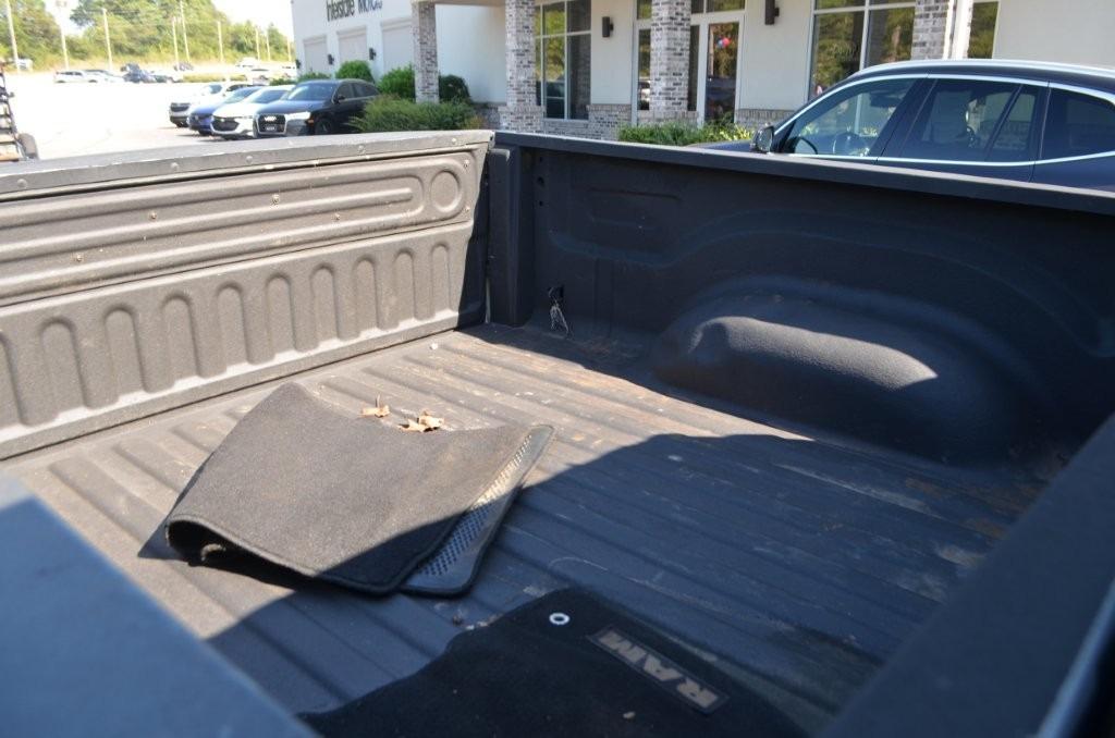 Ram 1500 photo 11