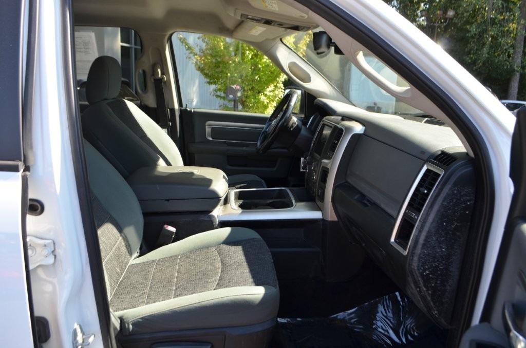 Ram 1500 photo 9