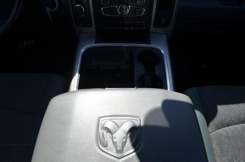 Ram 1500 photo 16