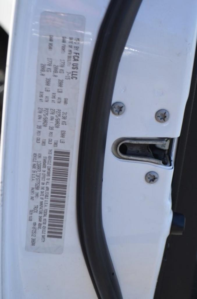Ram 1500 photo 23
