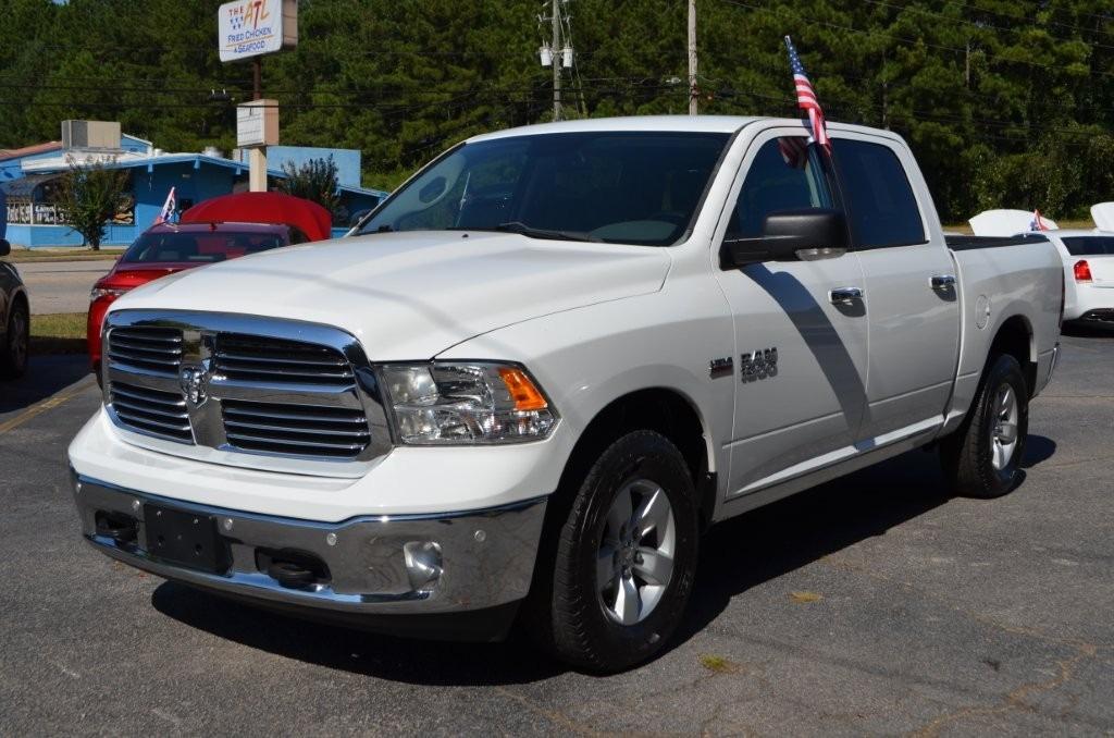 Ram 1500