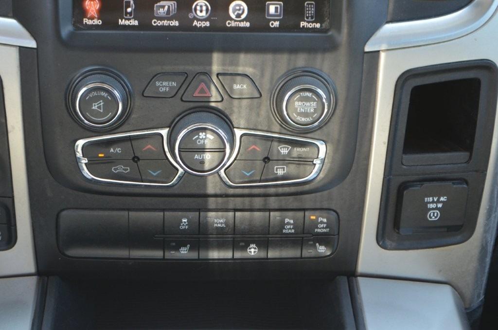 Ram 1500 photo 15