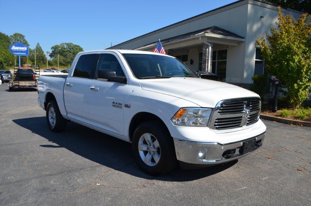 Ram 1500 photo 7