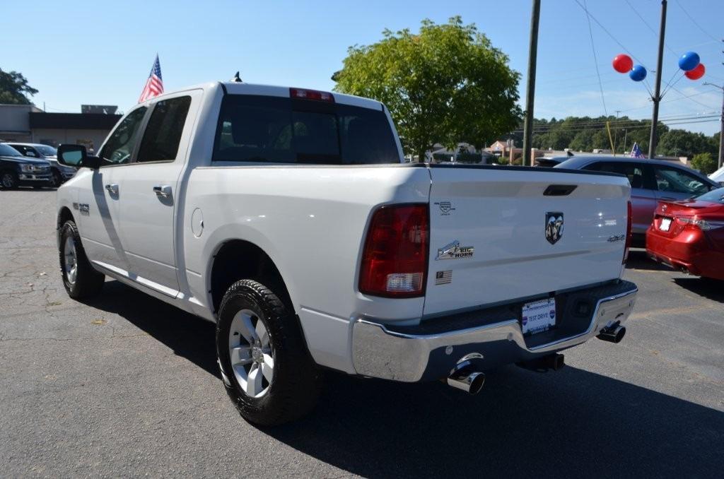 Ram 1500 photo 3