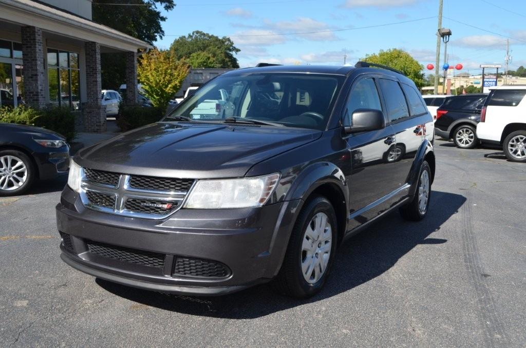 Dodge Journey